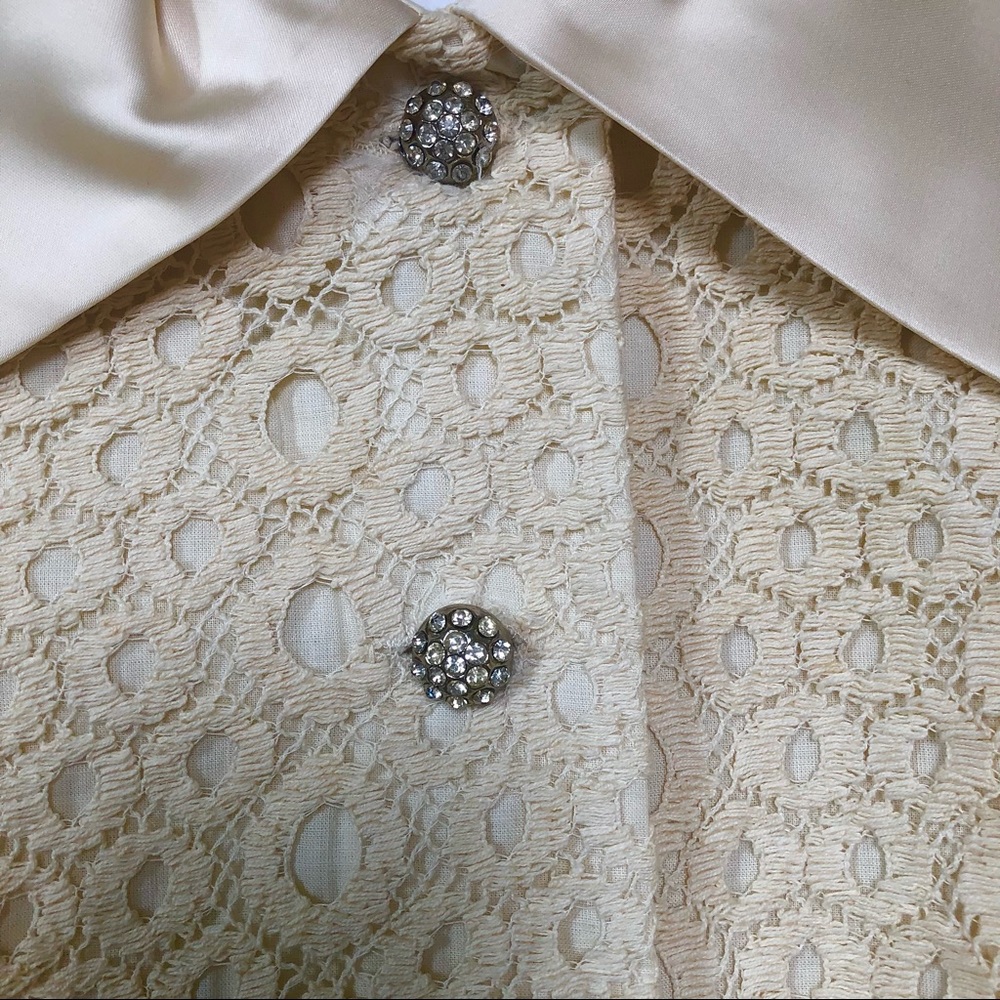 Vintage L’Aiglon - Dress